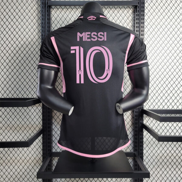 Inter Miami Away 23/24 - Player Version - Image 2