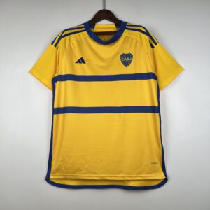 Boca Juniors Away 23/24