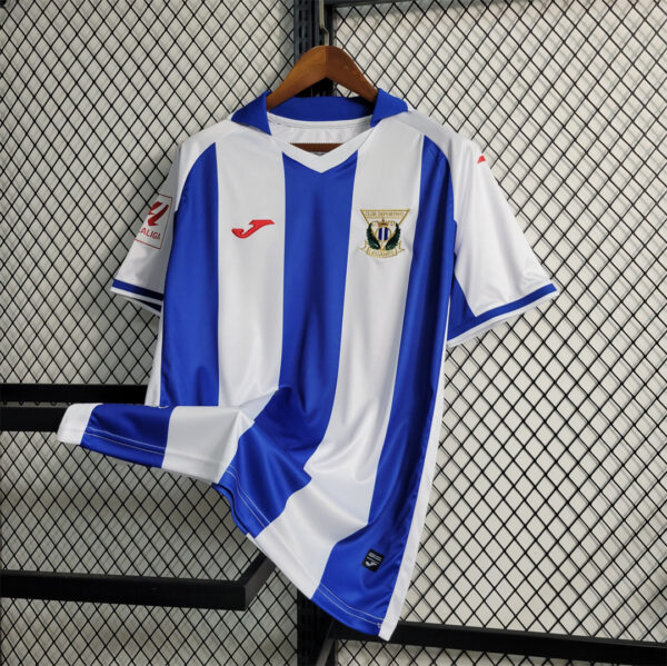 Leganés Home 23/24 - Image 2