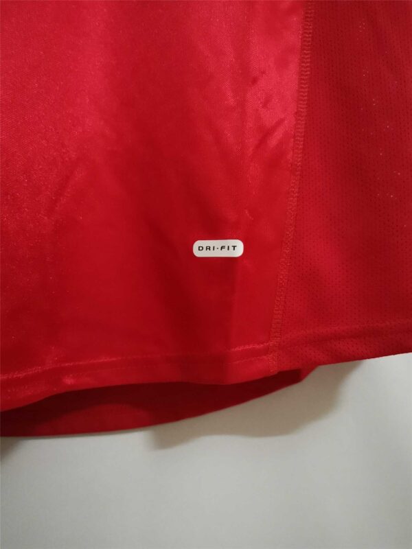 Arsenal Home 00/01 - Image 2