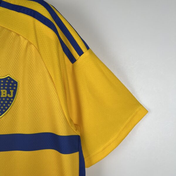 Boca Juniors Away 23/24 - Image 2
