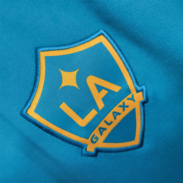 LA Galaxy Away 23/24 - Image 5