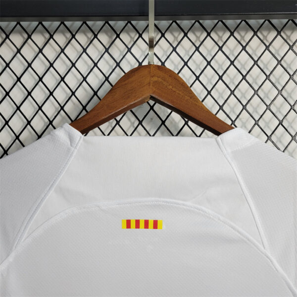 Barcelona Away 23/24 - Long Sleeve - Image 6