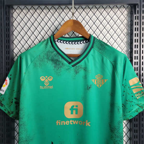 Real Betis "Forever Green" 23/24 - Image 5