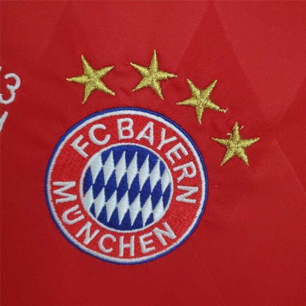 Bayern Munich UCL Final Home 13/14 - Image 4