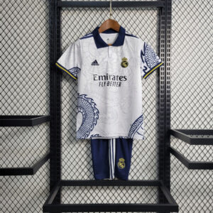 Real Madrid Special Edition White 23/24 - Kids