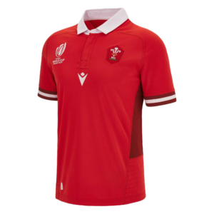 Wales Home RCW 2023