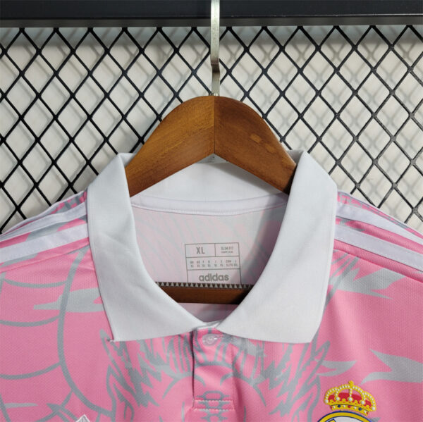 Real Madrid Special Edition Pink 23/24 - Image 5