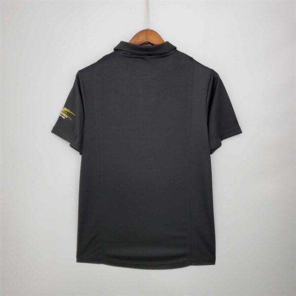 Real Madrid Away 02/03 - Image 4