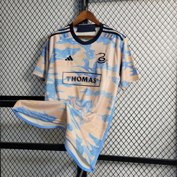 Philadelphia Away 23/24 - Image 3