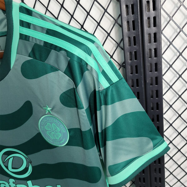 Celtic Third 23/24 - Image 5
