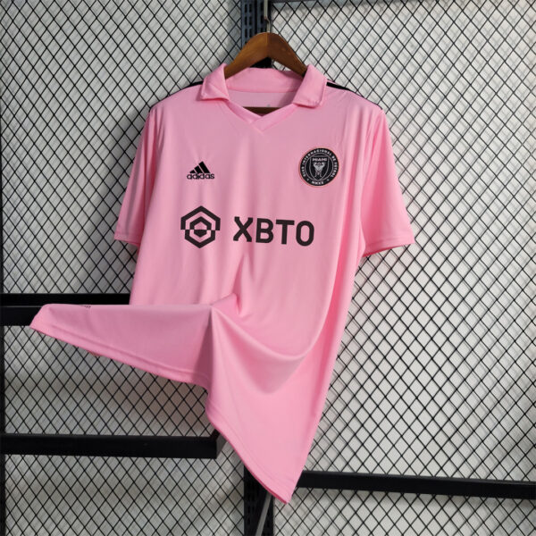 Inter Miami Home 23/24 - Image 9