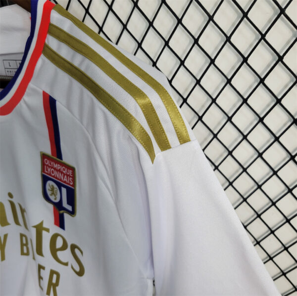 Lyon Home 23/24 - Image 4