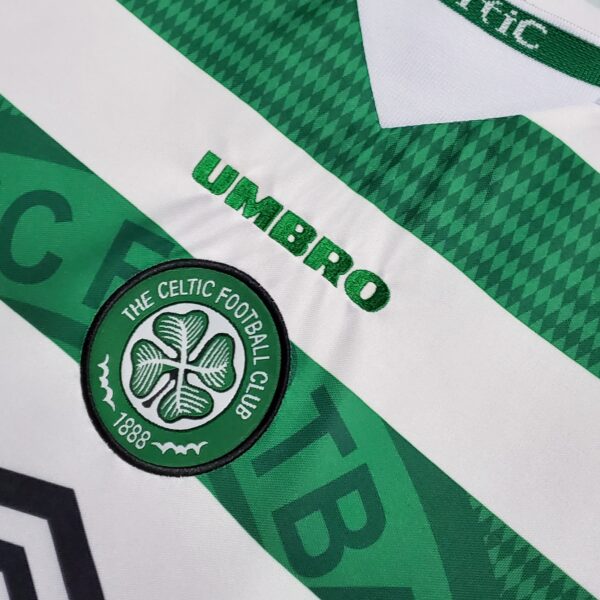 Celtic Home 97-99 - Image 6