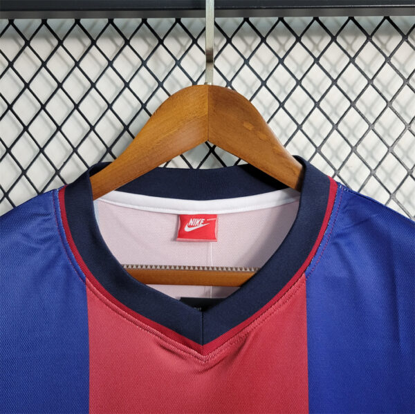 Barcelona Home 98/99 - Image 6