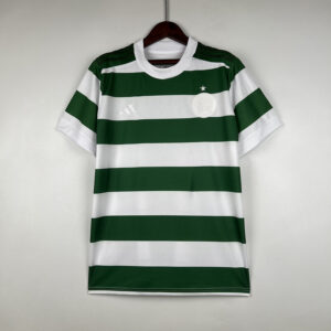 Celtic 120 Year Anniversary 23/24