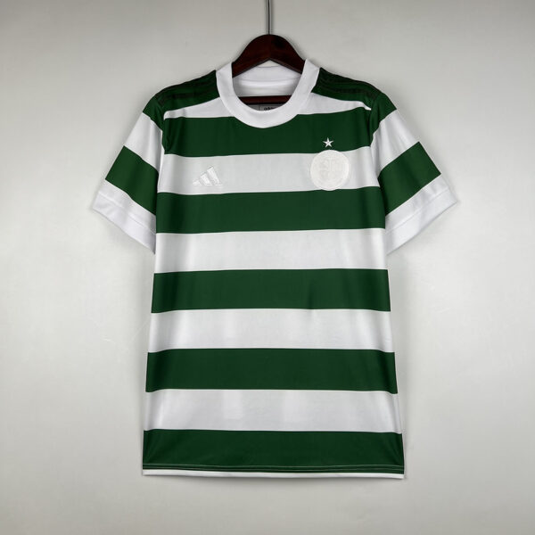 Celtic 120 Year Anniversary 23/24