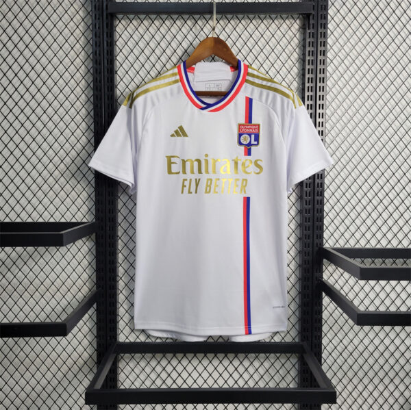 Lyon Home 23/24