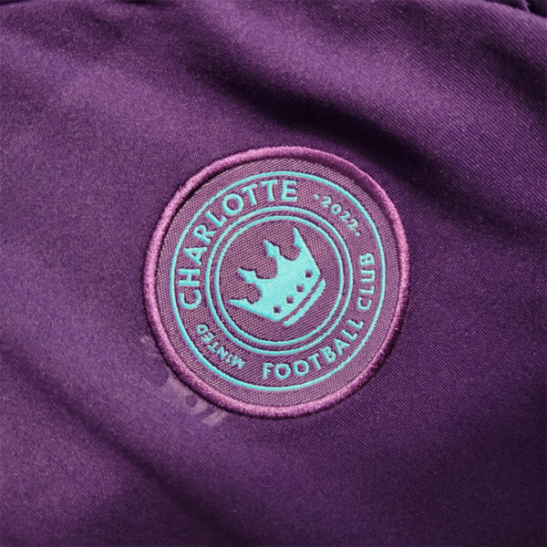 Charlotte Away 23/24 - Kids - Image 6