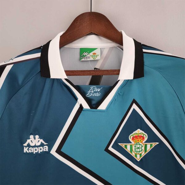 Real Betis Away 95-97 - Image 5