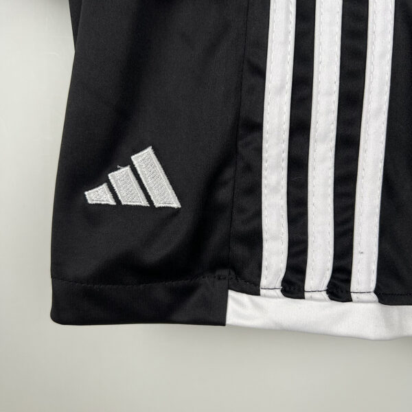 Man Utd Away 23/24 - Kids - Image 5