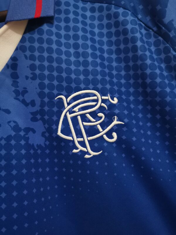 Rangers Home 03/04 - Image 3