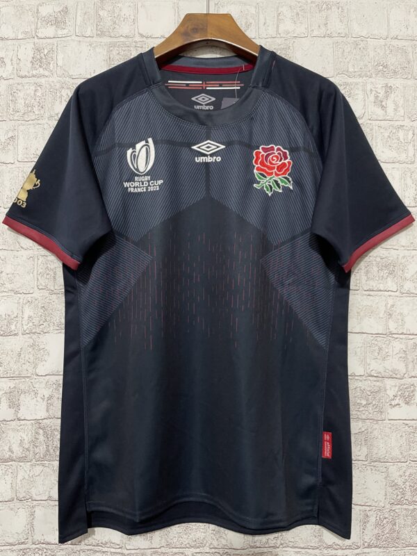 England Away RCW 2023