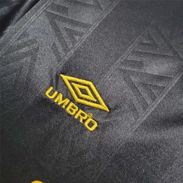 Man Utd Away 93/94 - Image 5