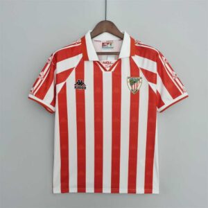 Atletico Bilboa Home 95-97