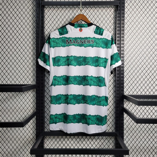 Celtic Home 23/24 - Image 6