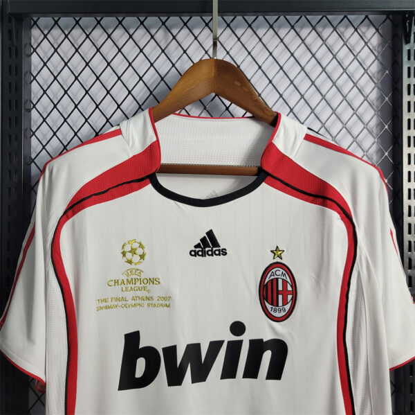 AC Milan Away UCL Final 06/07 - Image 7