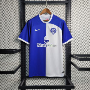 Atletico Madrid Away 23/24