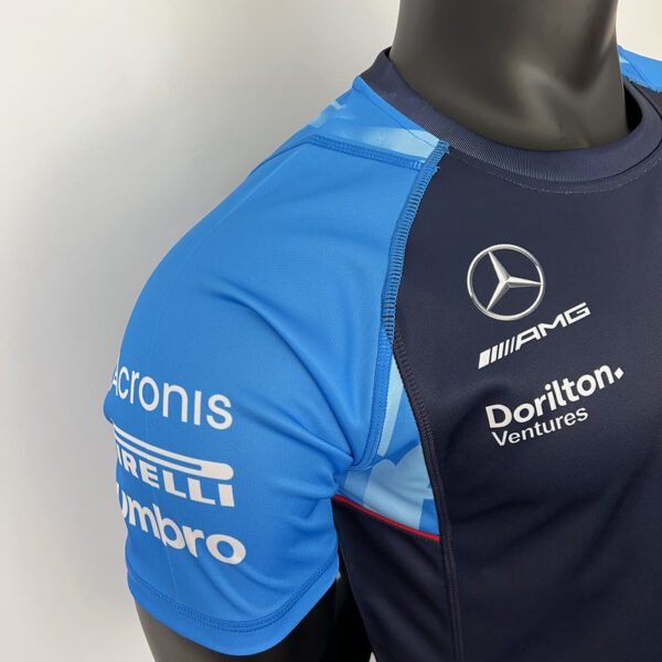 Williams Racing Roundneck 2023 - Image 3
