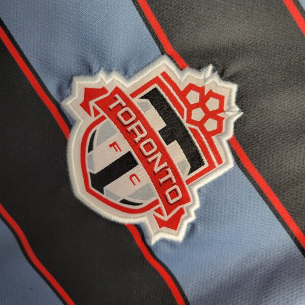 Toronto Away 23/24 - Image 7