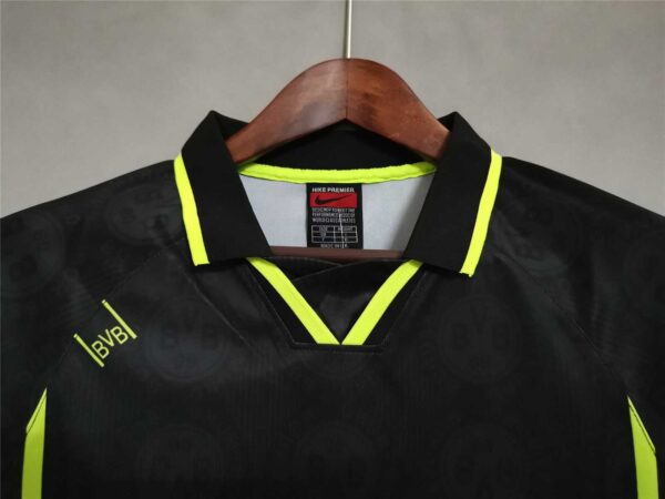 Dortmund Away 96/97 - Image 2
