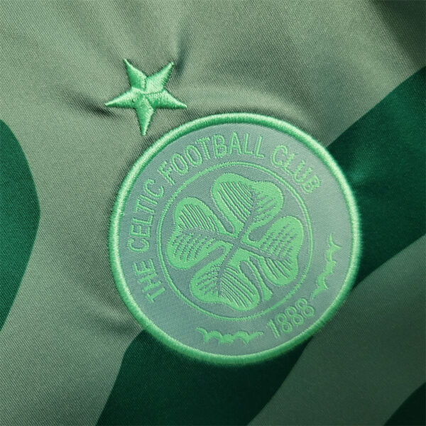 Celtic Third 23/24 - Image 2