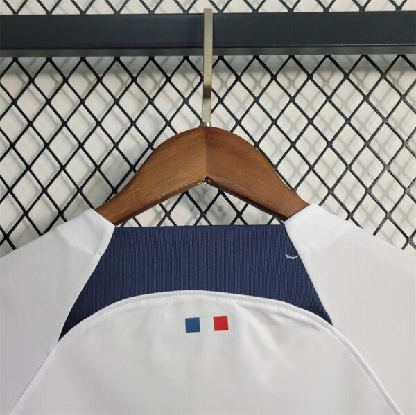 PSG Away 23/24 - Kids - Image 6