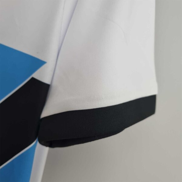 Inter Milan Away 90/91 - Image 4