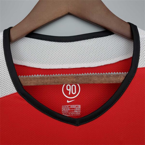 Man Utd Home 05/06 - Image 2