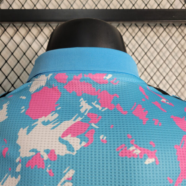Inter Miami Blue Special Edition 22/23 - Player Version - Image 4