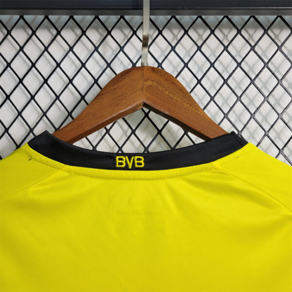 Dortmund Home 11/12 - Image 5