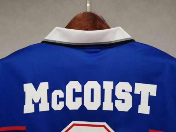 Rangers Home 97-99 - Image 3