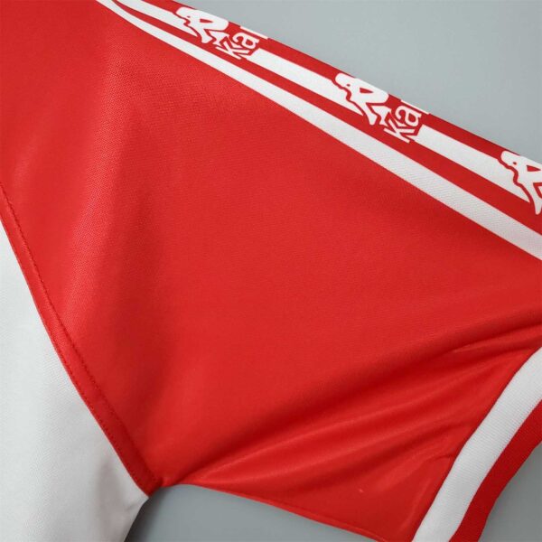 Atletico Bilboa Home 97/98 - Image 3
