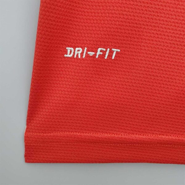 Man Utd Home 13/14 - Image 3