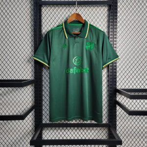 Celtic Fourth 22/23