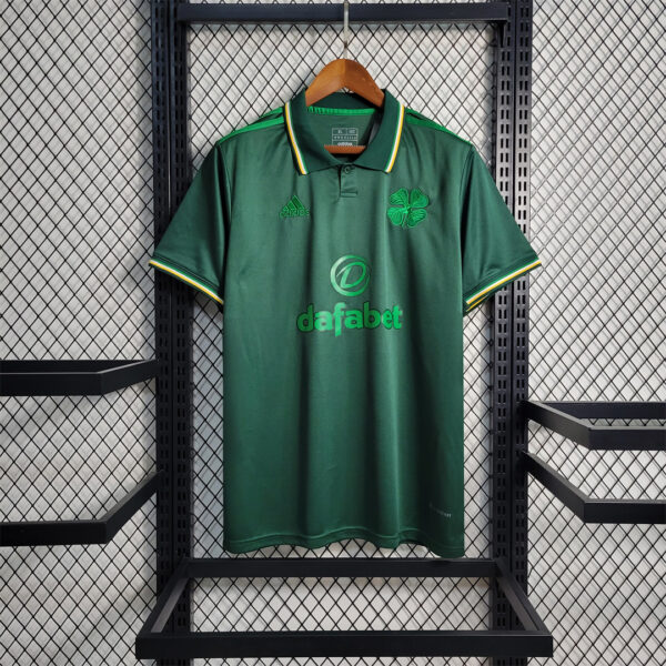 Celtic Fourth 22/23