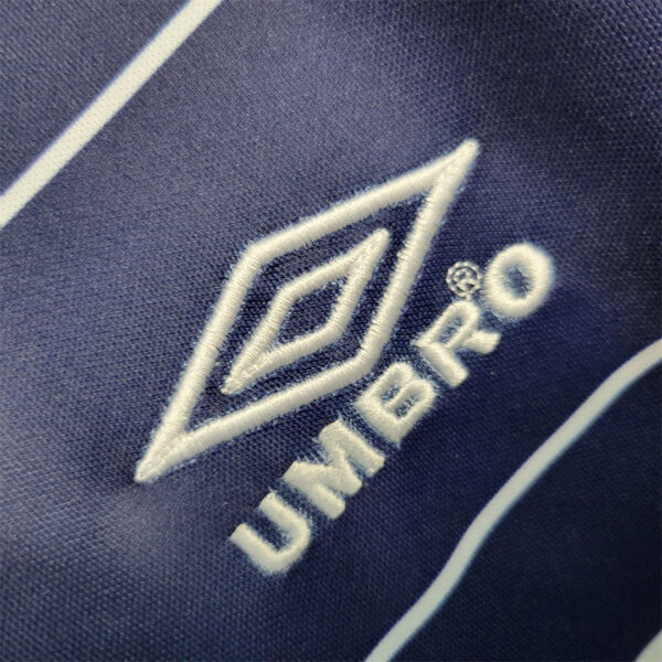 Man Utd Away 99/00 - Image 4