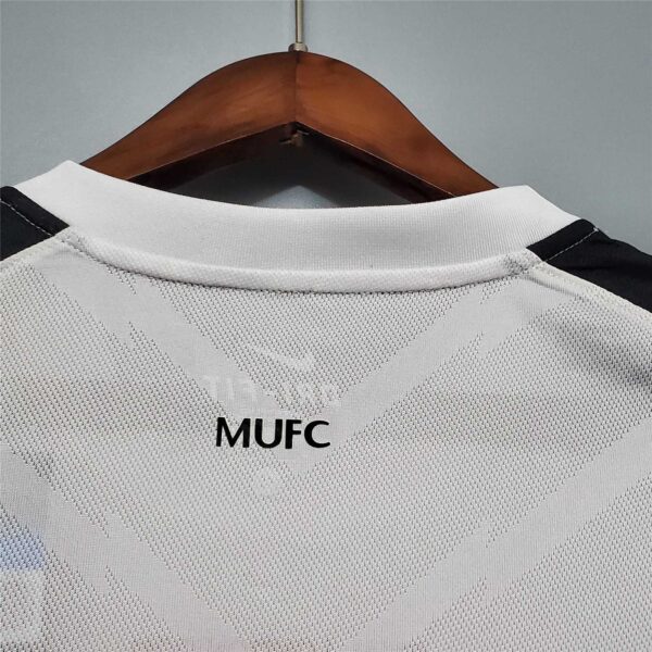 Man Utd Away UCL Final 2011 - Image 2
