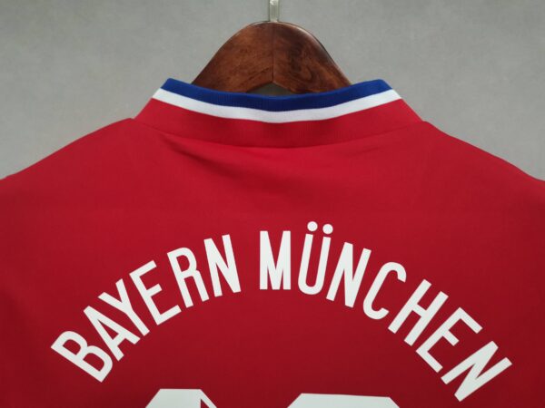 Bayern Munich Home 93-95 - Image 2