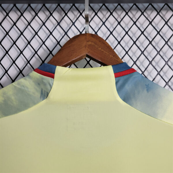 New York Red Bulls Home 23/24 - Image 3